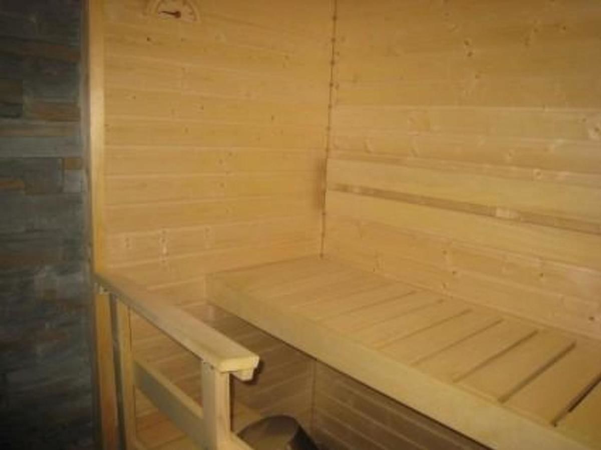 Дома для отпуска Holiday Home Ski chalets 6405 Юллясярви-27