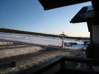 Дома для отпуска Holiday Home Ski chalets 6405 Юллясярви-5